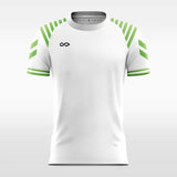  soccer jersey sublimation